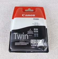Genuine Canon PGI-525 Twin