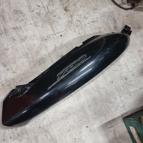 Suzuki gsx750f 1998 2002 pair - suzuki,