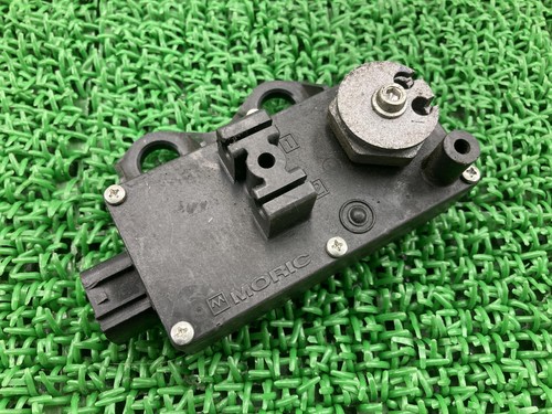 Used yamaha max1700 - used, exhaust