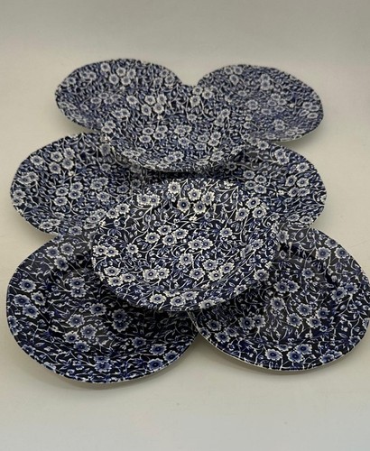 Burleigh calico small - burleigh, side