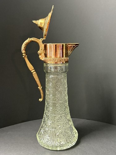 Raimond silverplate mounted - silverplate,