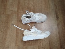 NIKE HUARACHE JUNIOR
