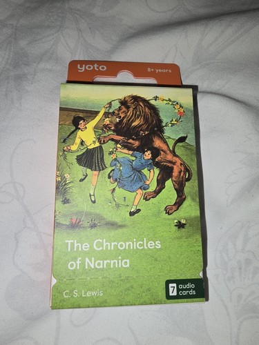 Yoto the chronicles - the,