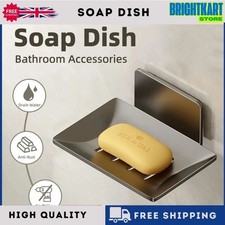Drilling soap dish - drilling,