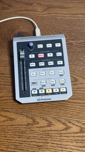 Presonus faderport classic usb - presonus,