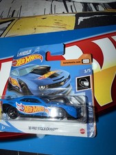 Hot Wheels 2010 Pro Stock