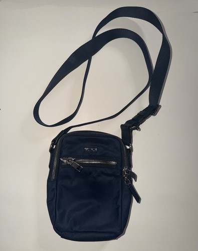 Tumi voyageur persia crossbody - voyageur,