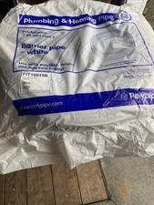 Polypipe Polyplumb 100mtrs x