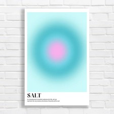 Vibrant Pastel Gradient