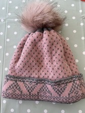 Forever England Beanie Hat