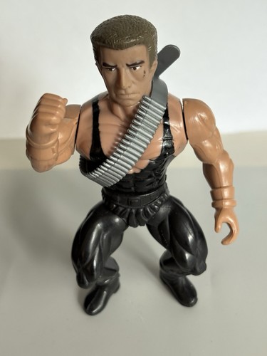 Vintage bootleg commando - vintage,