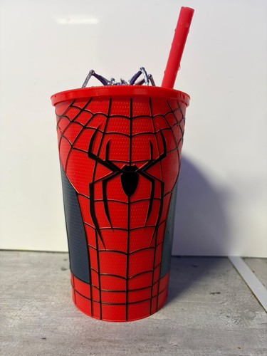 Spider man brand - brand, day