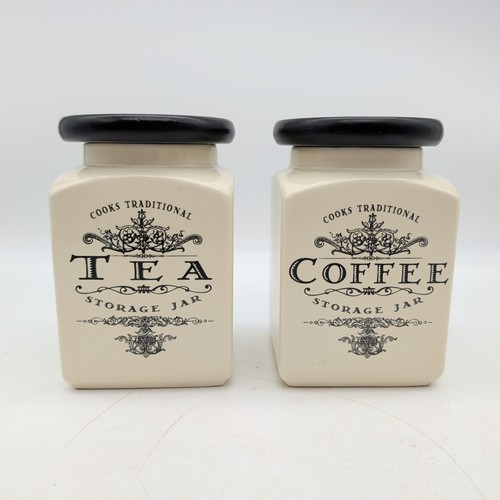 Cooks traditional tea coffee - tea,