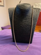 STUNNING 9CT ROSE GOLD SOLID