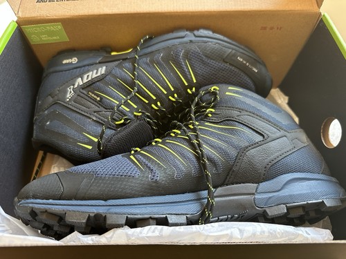Inov8 roclite 345 - 345, gtx