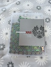 Sram XX1 Eagle 12 Speed Chain