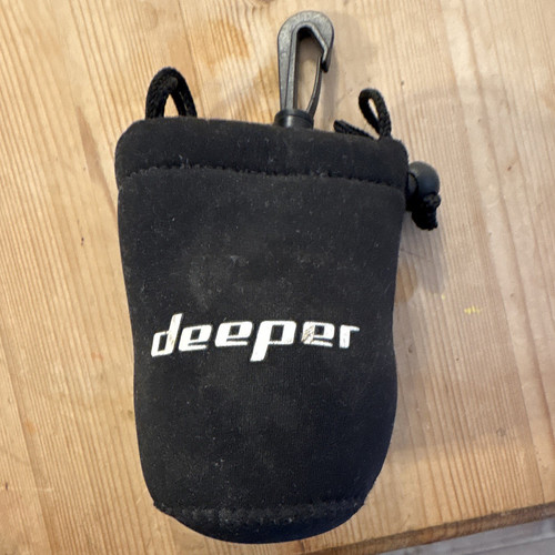 Deeper chirp castable - chirp+,