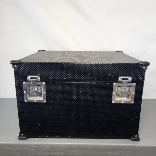 Samcine large flight case - samcine,