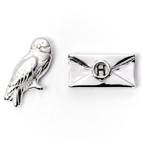 Harry potter silver - harry, plated