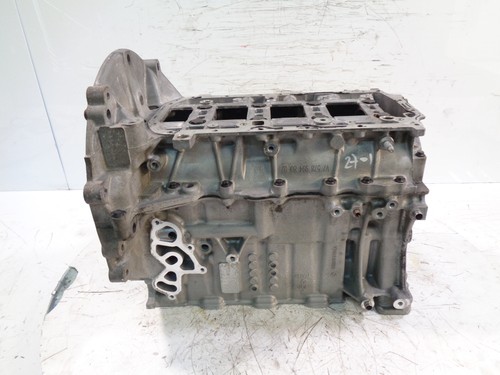Engine block n16b16a for - engine, mini
