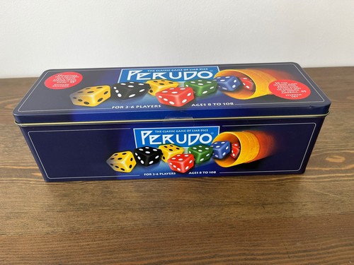 Perudo the classic - perudo,