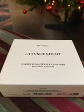 BYREDO / Transcendent /