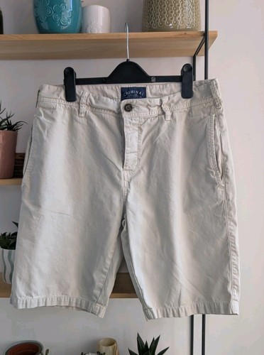 Criminal chino shorts - chino, size