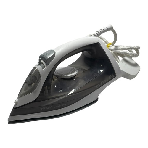 Philips easy speed iron - philips, iron,