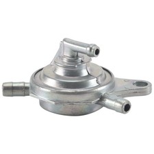 Gas vacuum pump - , petcock