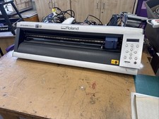 Roland CAMM-1 CX-24 Servo