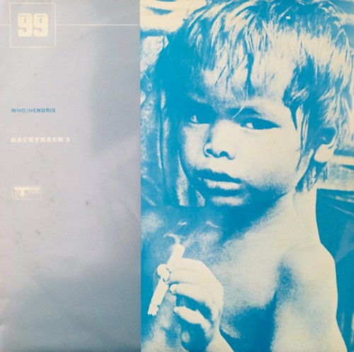 Who hendrix backtrack 3 - /, hendrix*