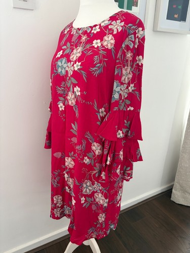 Monsoon deep pink - deep,