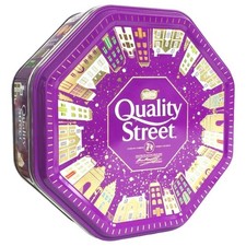 Quality Street Chocolates