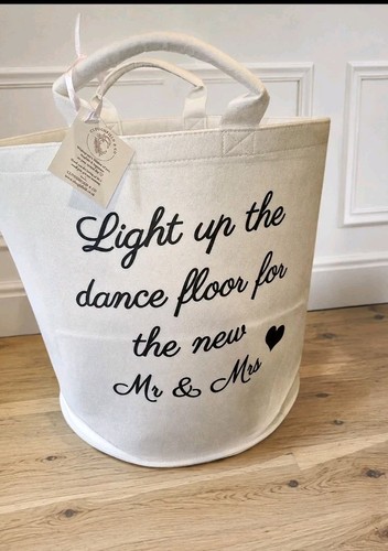 40x40 wedding glow stick - 40x40,