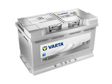 F18 Car Battery 12V Varta