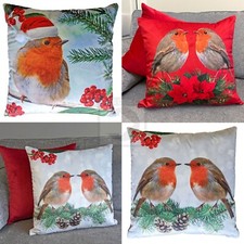 Christmas Cushion Covers