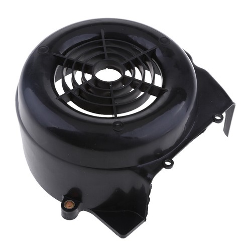 10cm engine cooling fan cover - 10cm,