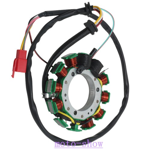 For honda alternator - for, stator