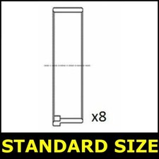 Big End Bearings STD FOR