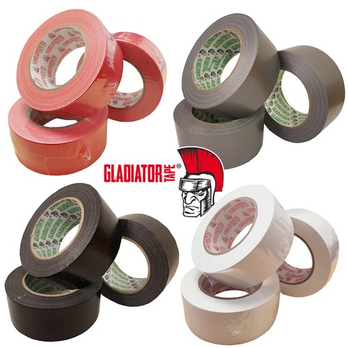Gaffer cloth duck - cloth, tape