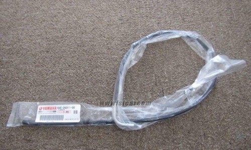Yamaha tz250 5ke - tz250,