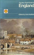 New shell guide england - to,