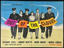 Out of the Clouds Original