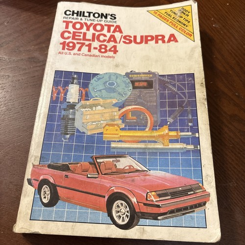 1971 1984 toyota - 1971-1984,