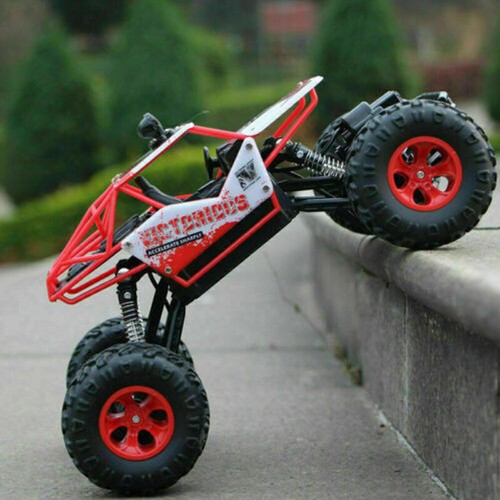 Remote control large cars - rc,