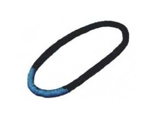 Elasticated Pump Belt, Blue