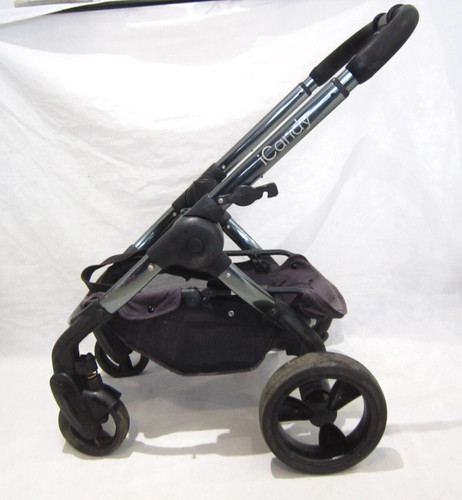 Frame icandy peach 2 - 2, 4