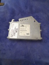 Ford Granada  Scorpio Cosworth Abs Anti Lock Ecu Part 92GB2CO13CB - Y2 - AM1 #12