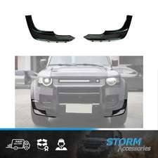 FRONT BUMPER LOWER BODY
