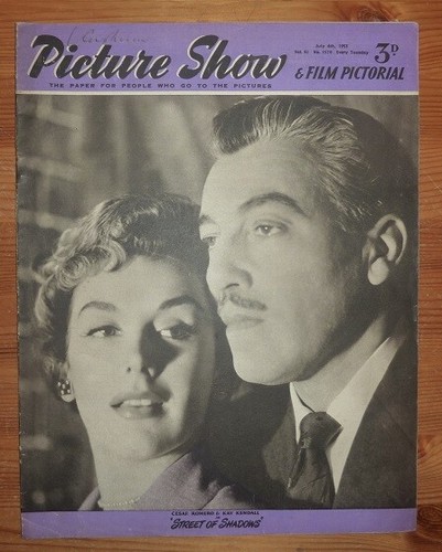 Picture show vol - picture,